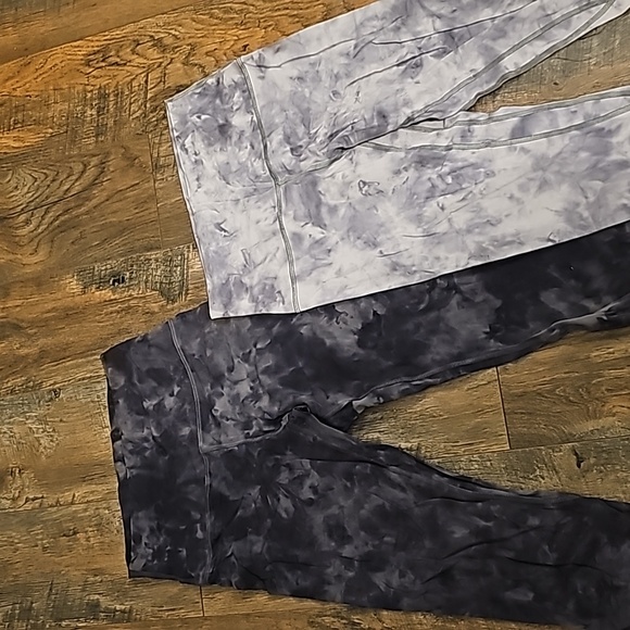 LULULEMON align 7/8 - Picture 2 of 2